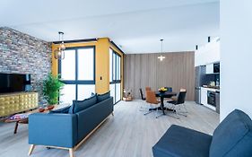 Sublime Loft De 62 M2 Secteur Castellane - L'Elegant -