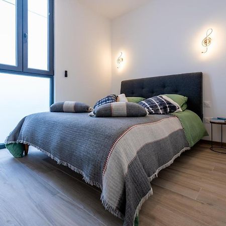 Appartement Sublime Loft De 62 M2 Secteur Castellane - L'Elegant - à Marseille Extérieur photo