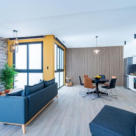 Appartement Sublime Loft De 62 M2 Secteur Castellane - L'Elegant - à Marseille Extérieur photo