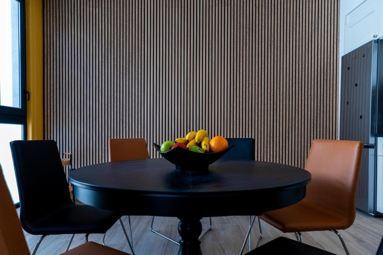 Appartement Sublime Loft De 62 M2 Secteur Castellane - L'Elegant - à Marseille Extérieur photo
