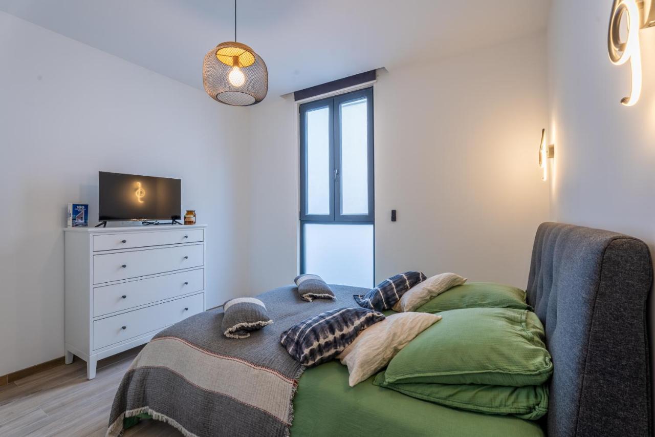 Appartement Sublime Loft De 62 M2 Secteur Castellane - L'Elegant - à Marseille Extérieur photo