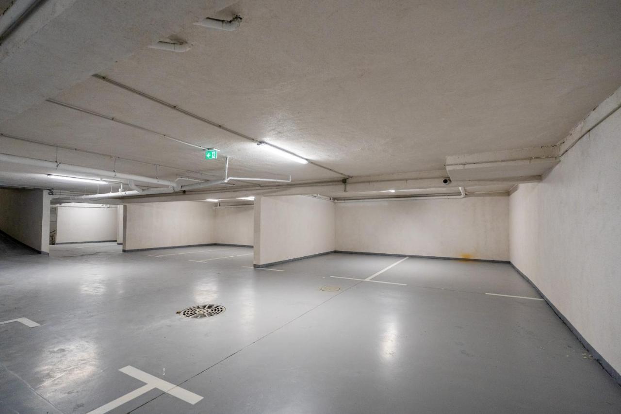Appartement Sublime Loft De 62 M2 Secteur Castellane - L'Elegant - à Marseille Extérieur photo