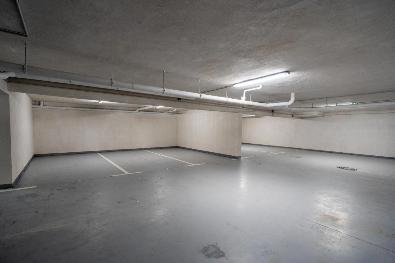 Appartement Sublime Loft De 62 M2 Secteur Castellane - L'Elegant - à Marseille Extérieur photo