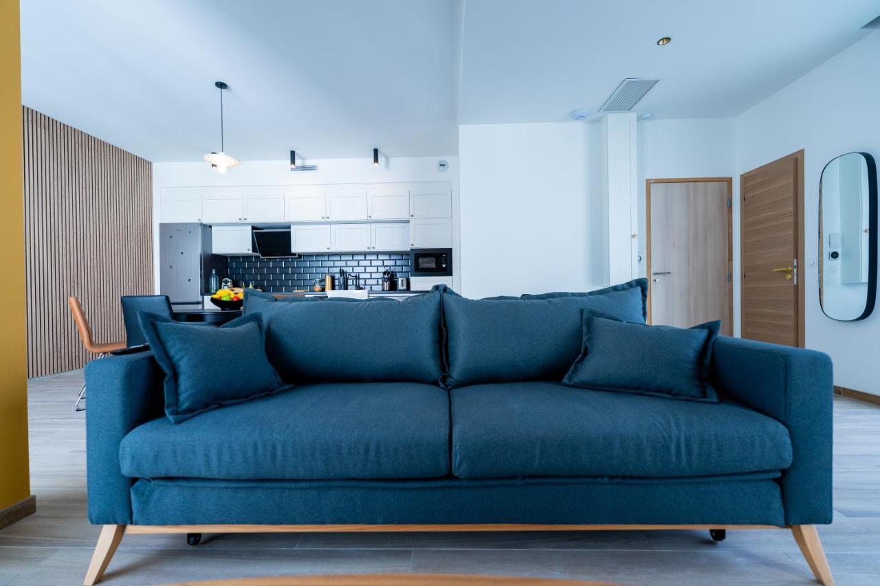 Appartement Sublime Loft De 62 M2 Secteur Castellane - L'Elegant - à Marseille Extérieur photo