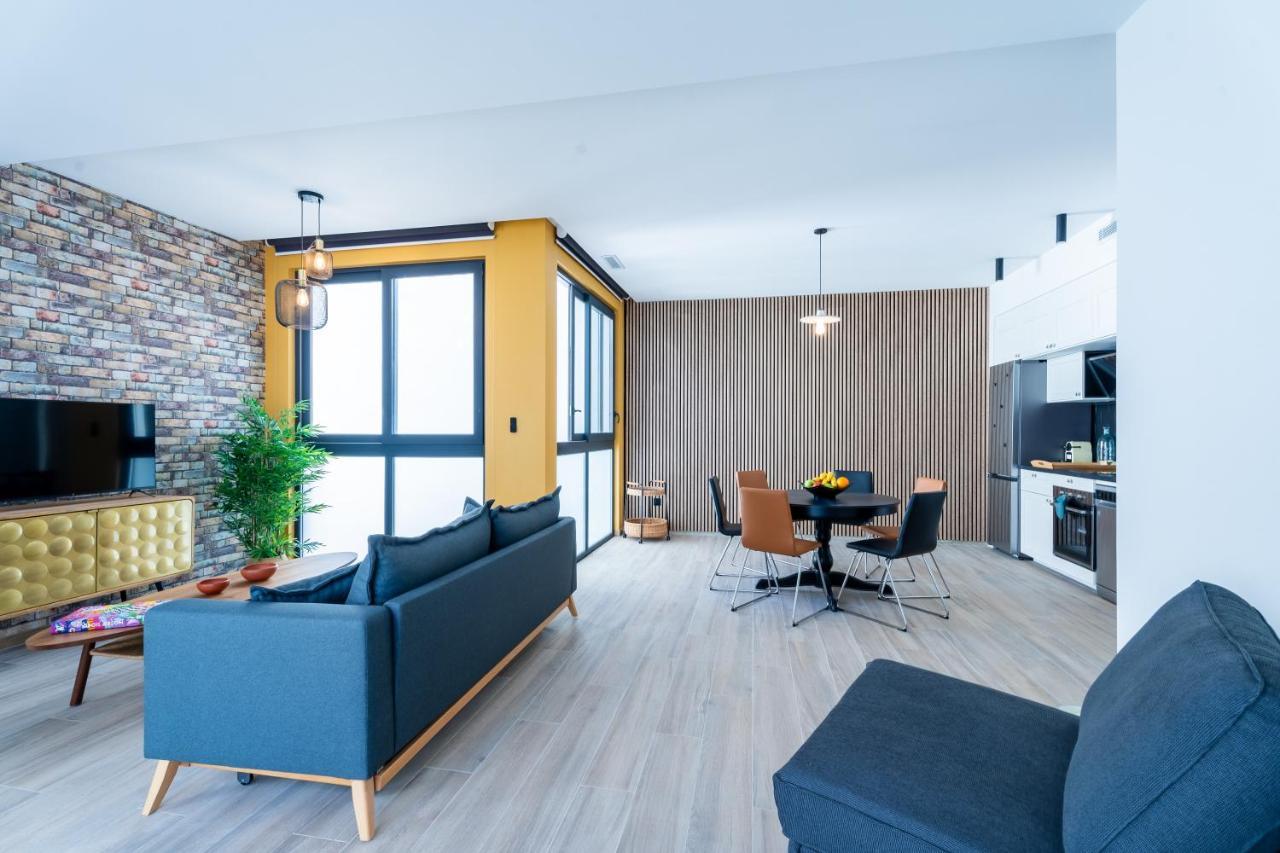 Appartement Sublime Loft De 62 M2 Secteur Castellane - L'Elegant - à Marseille Extérieur photo